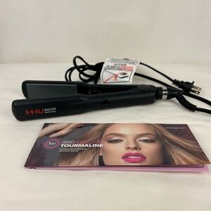 Tiri 3880 Revolution Tourmaline Straightener